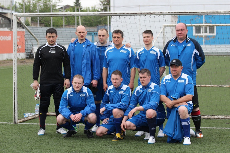 Станислав Фадеев |