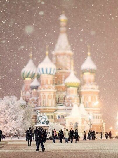 Виолетта Ольховская | Москва