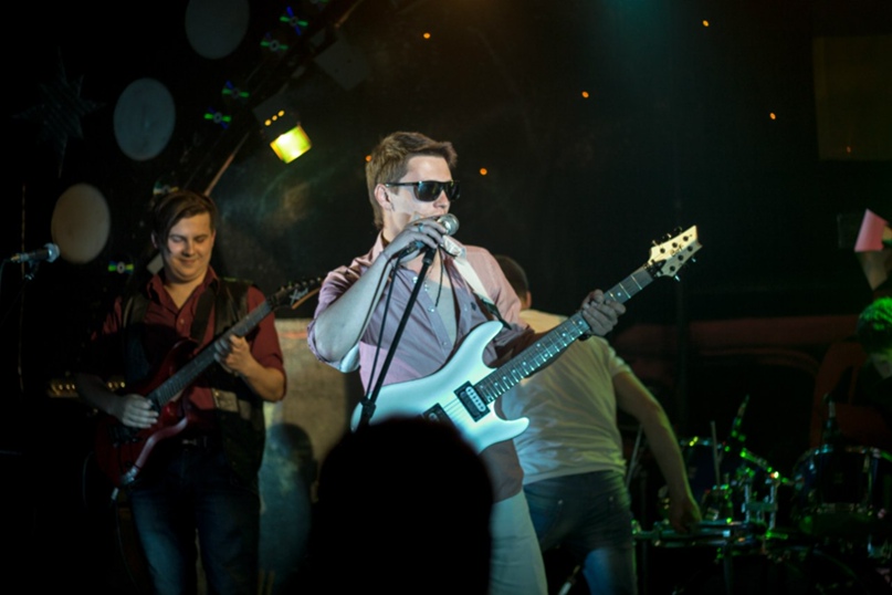 Павел Чёрный Дядя Блэк | Кропивницкий / Кировоград