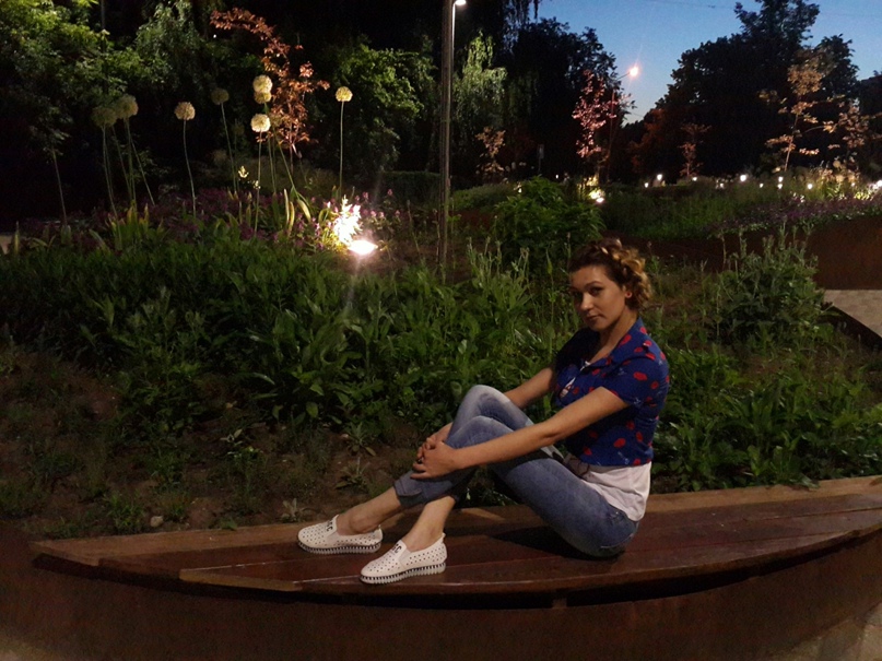 Татьяна Чуйкова | Москва