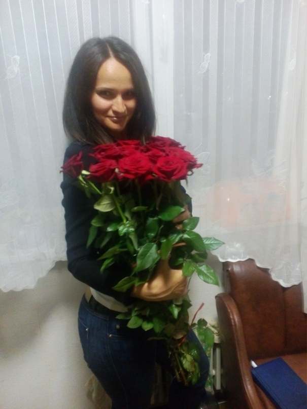 Анна Еременко | Харьков