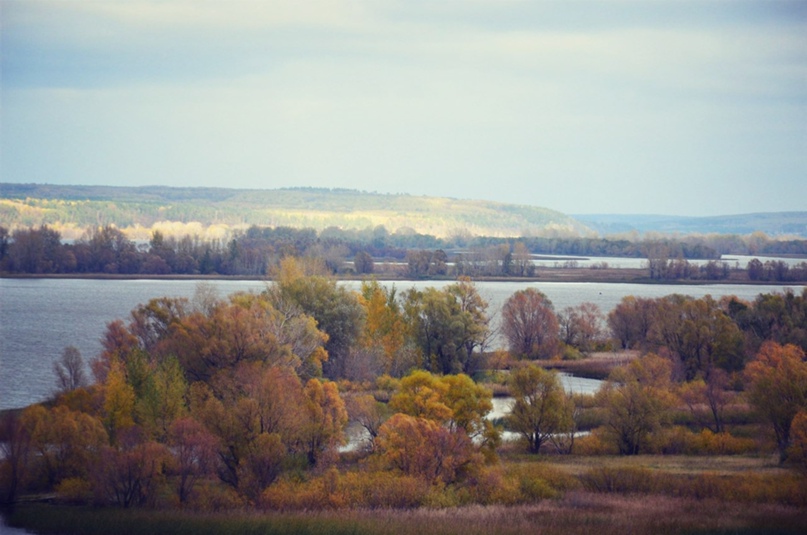 Марина Волостнова | Чистополь