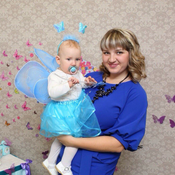 Мария Пугачёва | Саранск