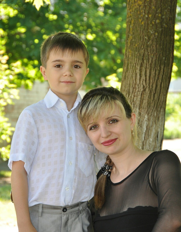 Лариса Клименко | Вознесенск