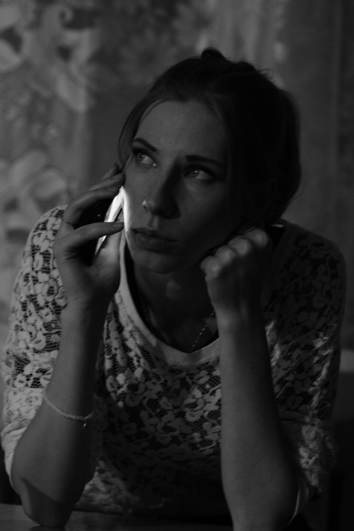 Анастасия Худенко |