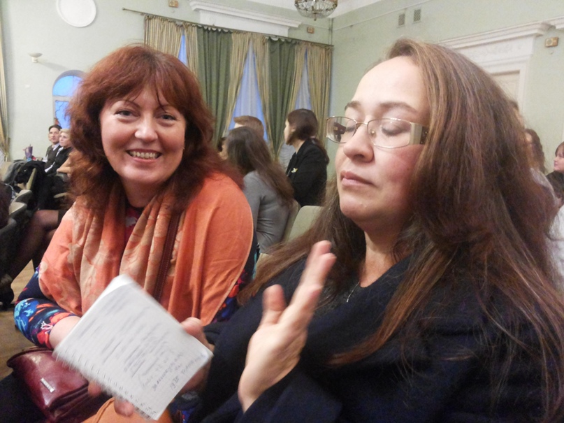 Алёна Дмитриева | Санкт-Петербург