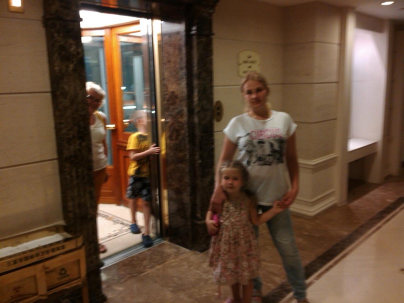 Наталья Матюшина | Красноярск