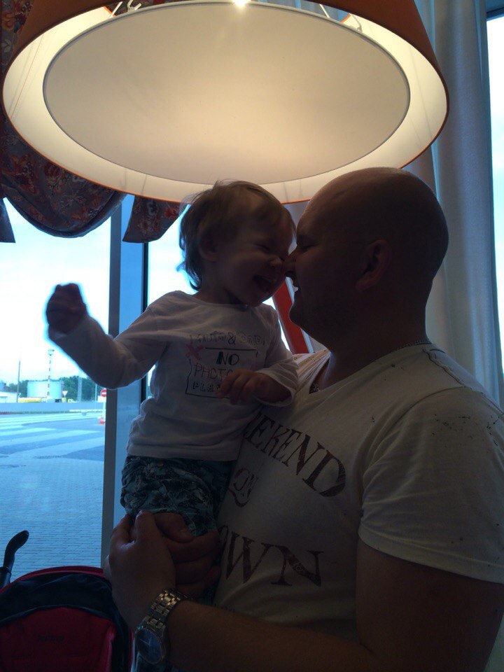 Александр Денисов /Mr./ | Ждановский