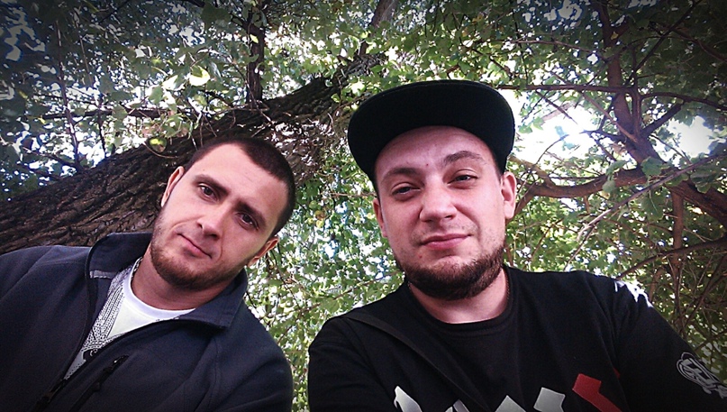 Дмитрий Панченко | Новороссийск