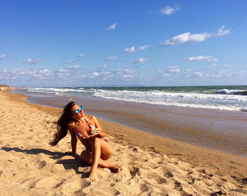 Юлия Зелинская | Саратов