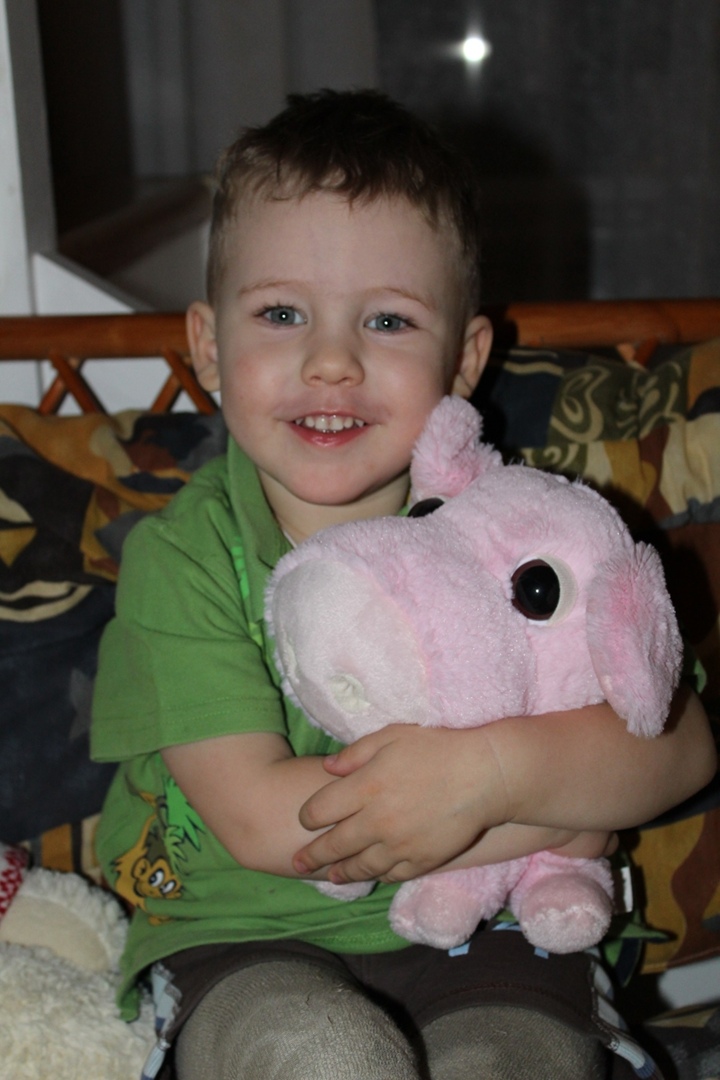 Анастасия Румянцева | Кострома