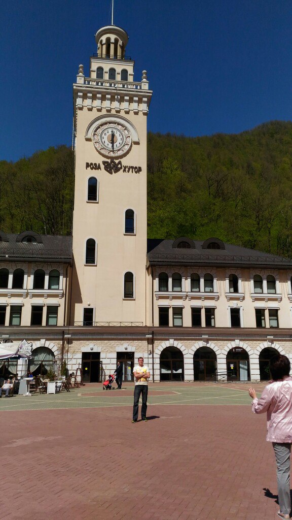 Виталий Симоненко | Москва