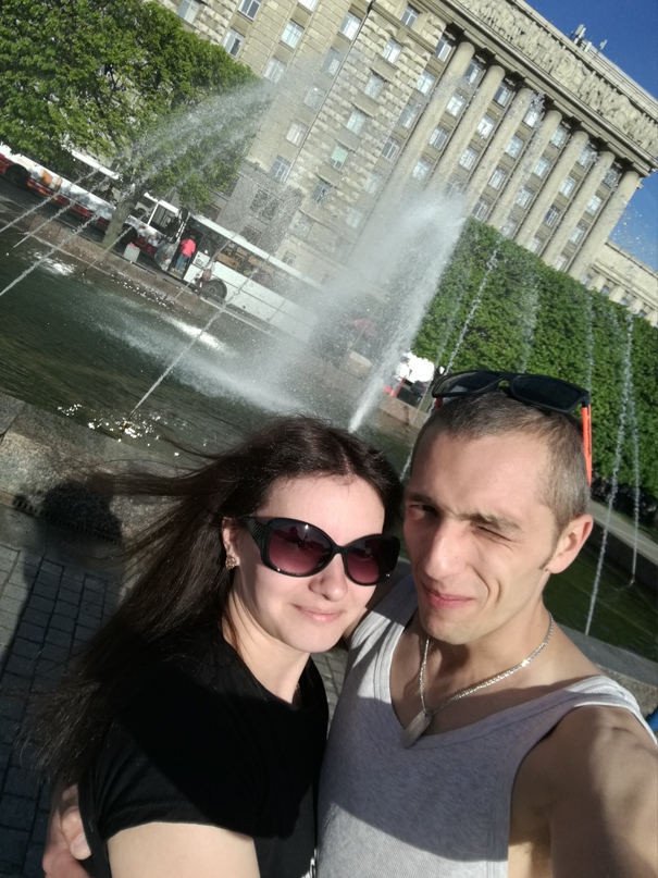 Артем Смирнов | Санкт-Петербург