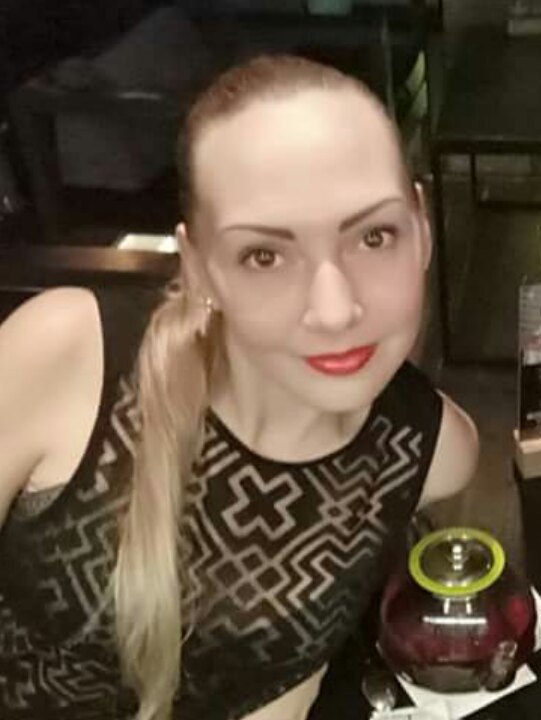 Анастасия Шиян | Киев