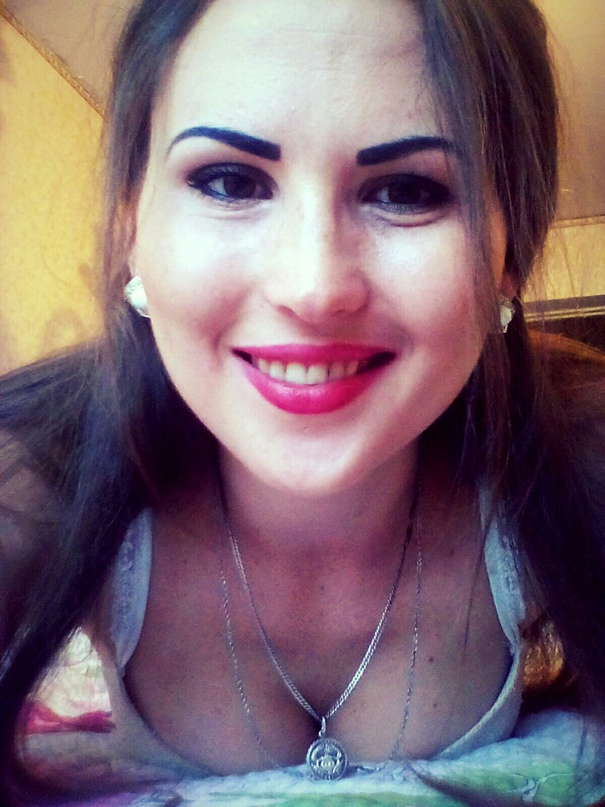 Анастасия Старкова | Бендеры