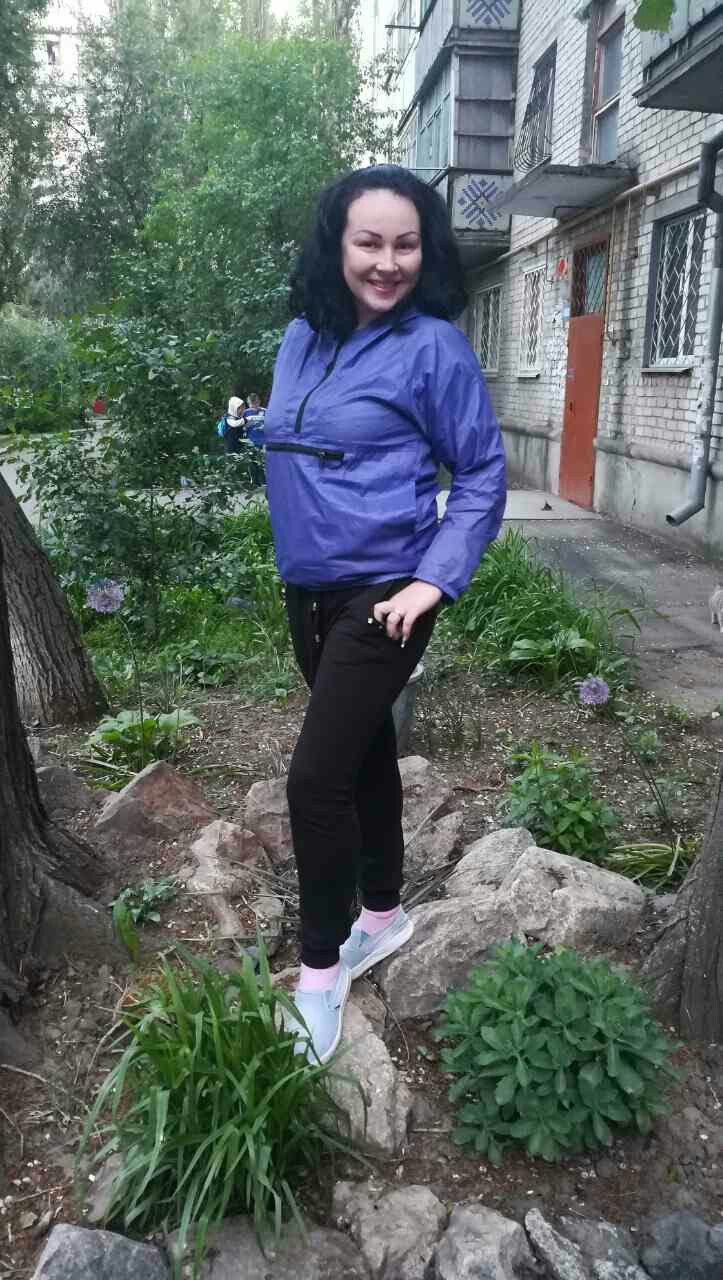 Алёна Есина | Николаев