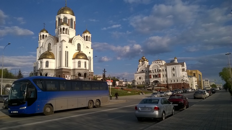 Артем Ложкин | Пермь