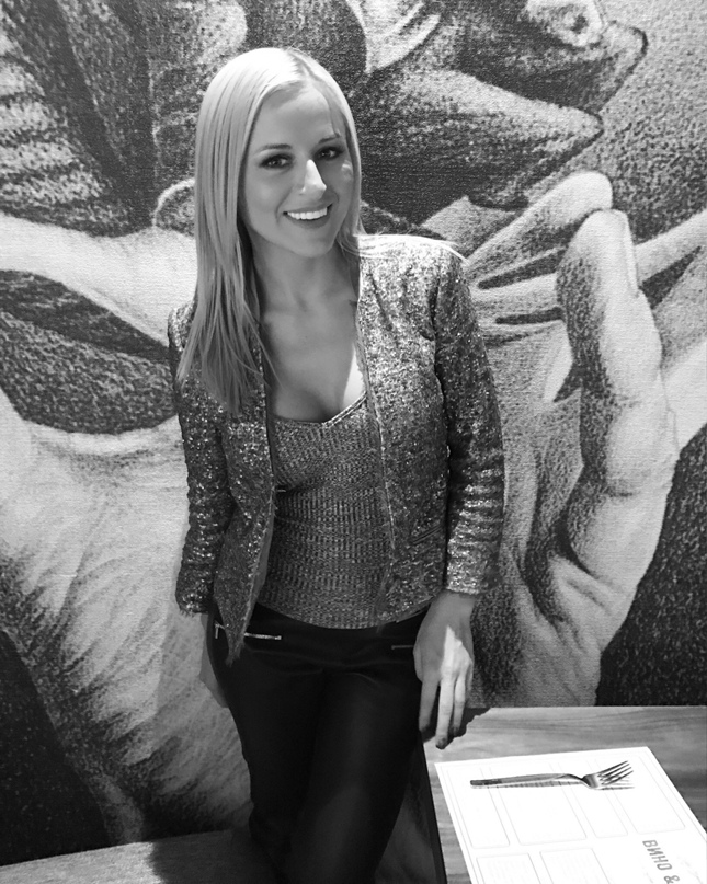 Гузель Габбасова | Москва