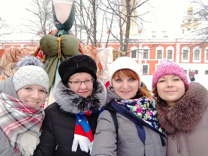 Ольга Суркова | Санкт-Петербург