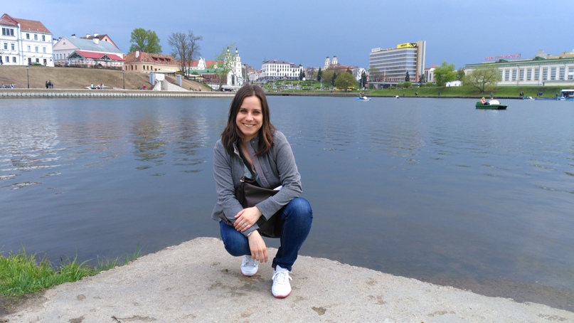 Мария Терентьева | Санкт-Петербург