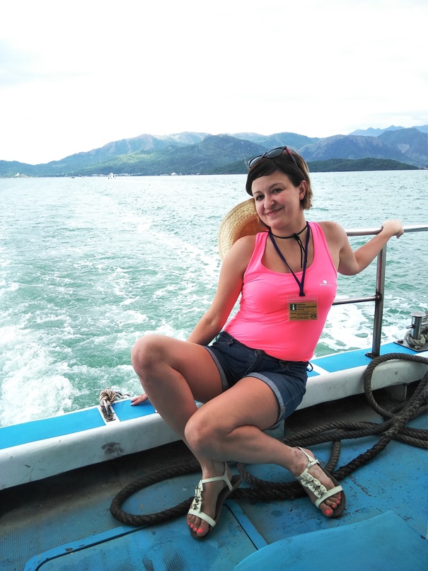 Ирина Лаптева | Москва