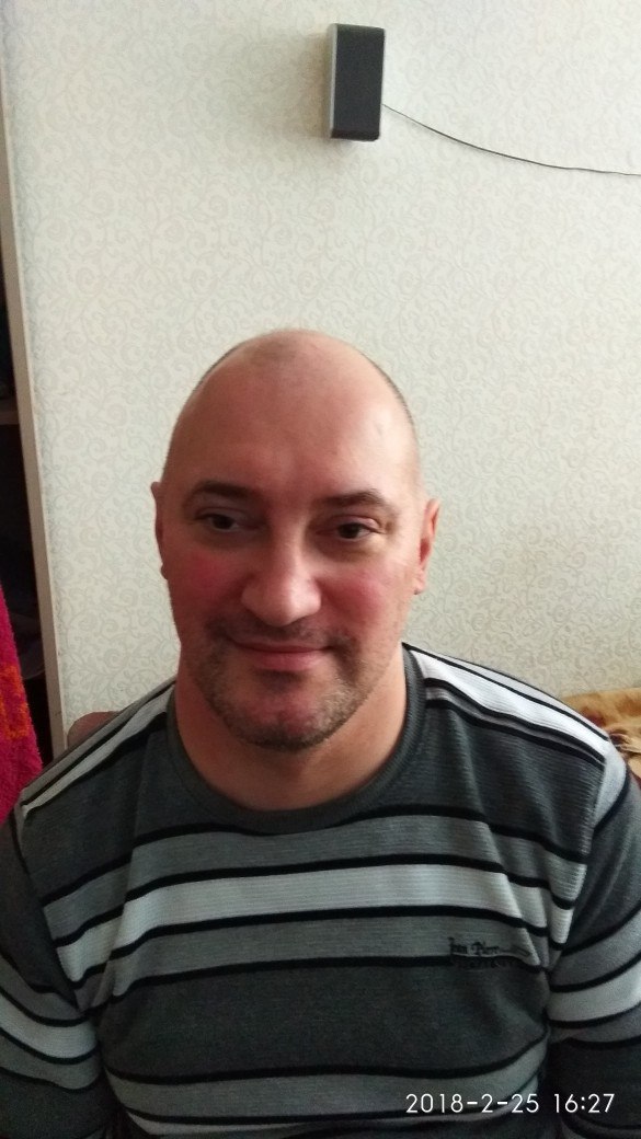 Костя Фёдоров | Санкт-Петербург