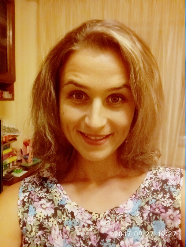 Даша Пивень | Киев