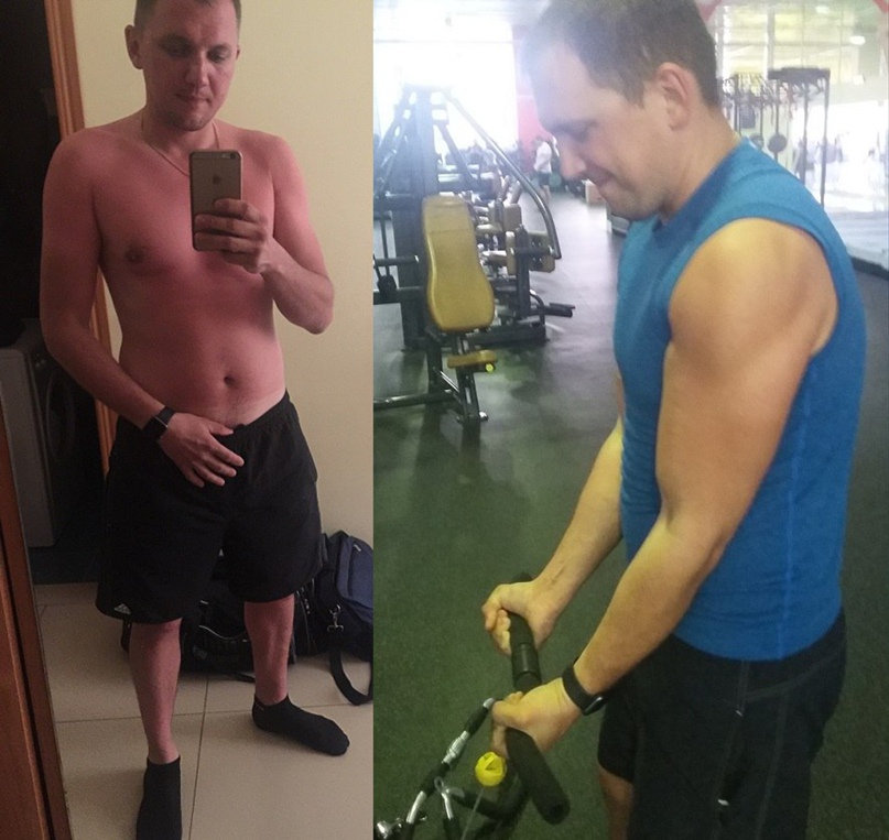 Евгений Елизаров | Новосибирск