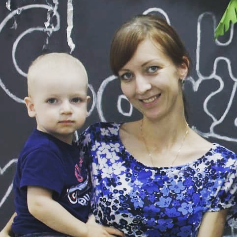 Татьяна Варламова | Новосибирск