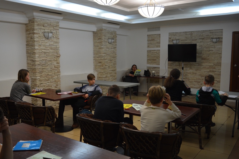 Виктор Березин | Дубна