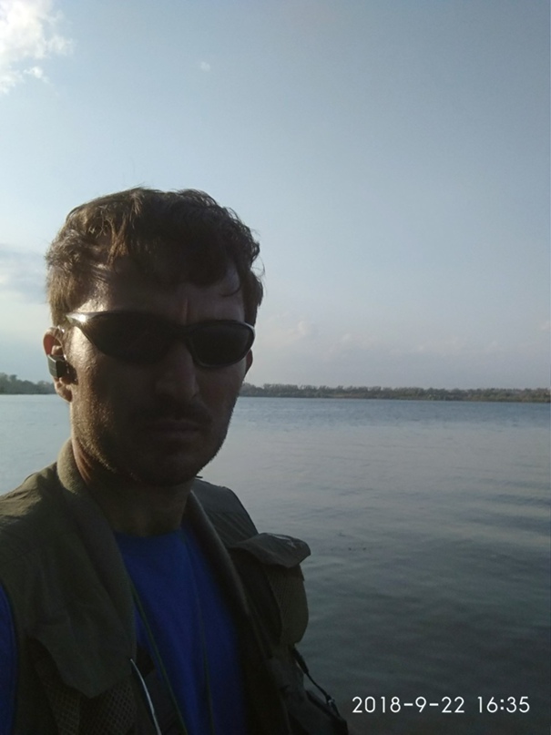 Ильнур Хасанов | Заокский