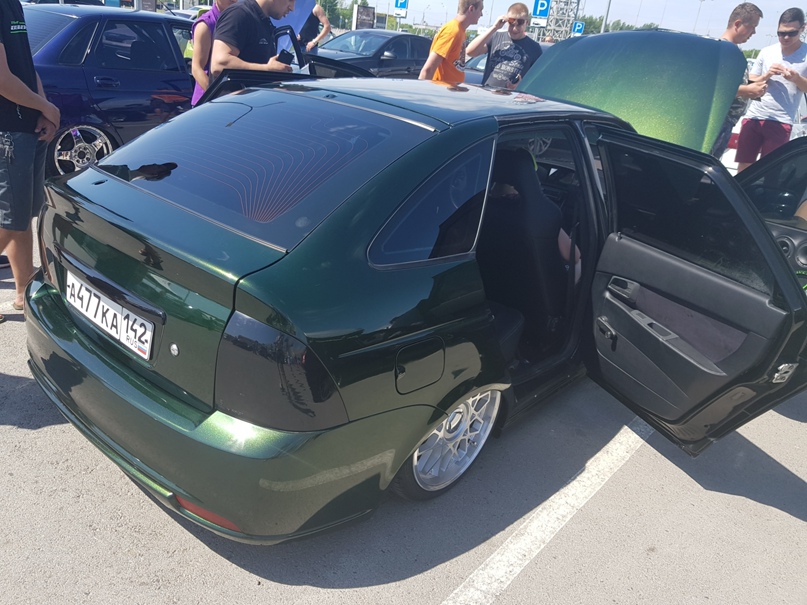 Иван Изотов | Барнаул