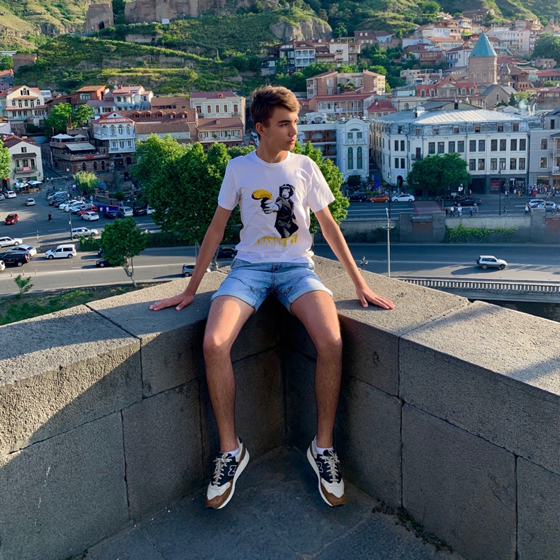 Богдан Морозов | Краснодар