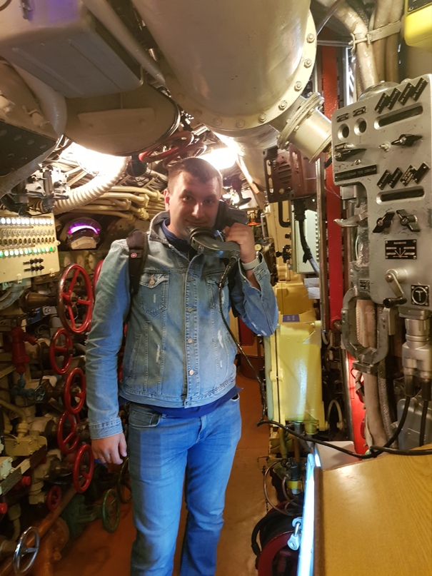 Евгения Бисерова | Москва