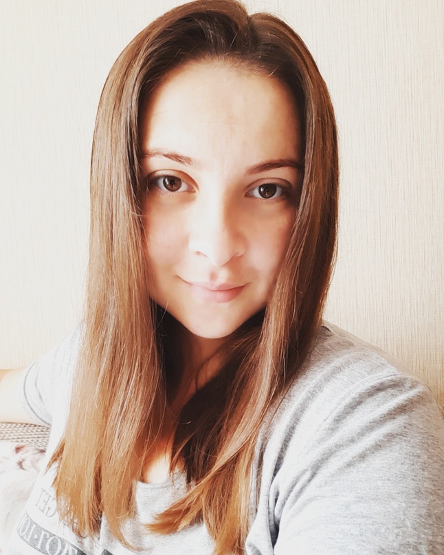 Виктория Морозова | Быхов