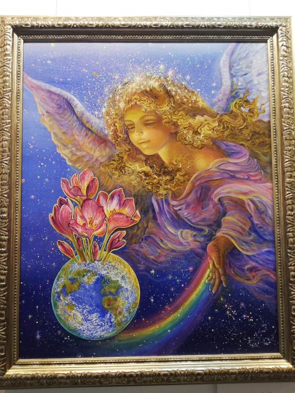 Наталья Новикова | Санкт-Петербург