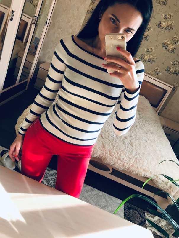 Юлия Чумак |