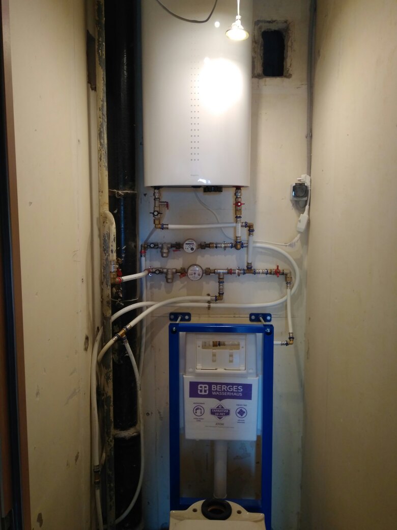 Вадим Арбузов | Санкт-Петербург