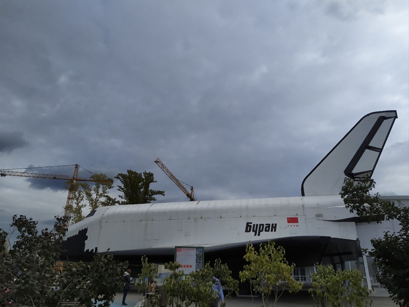 Анна Чёрная | Севастополь