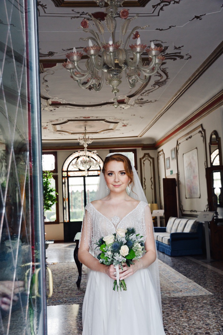 Юлия Костина | Москва