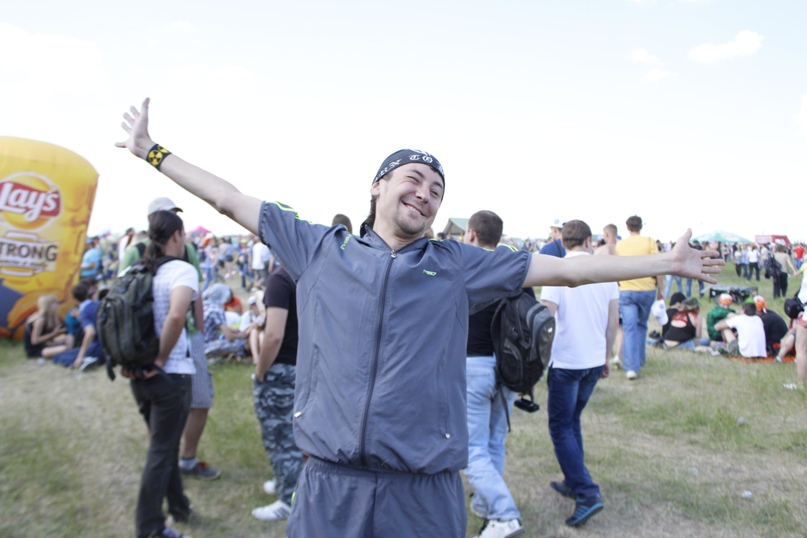 Павел Тимонин | Санкт-Петербург