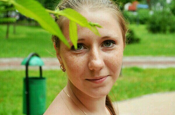 Оксана Хохлова | Реутов