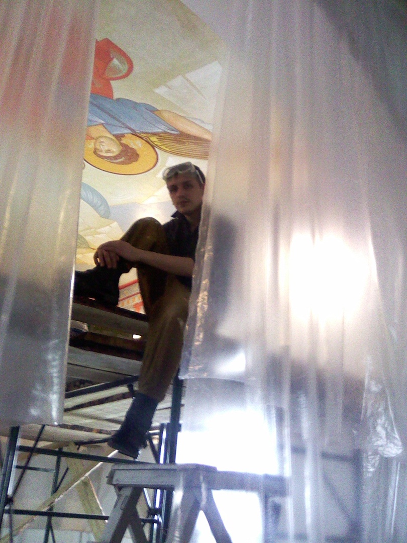 Евгений Горячев Николаевич | Санкт-Петербург