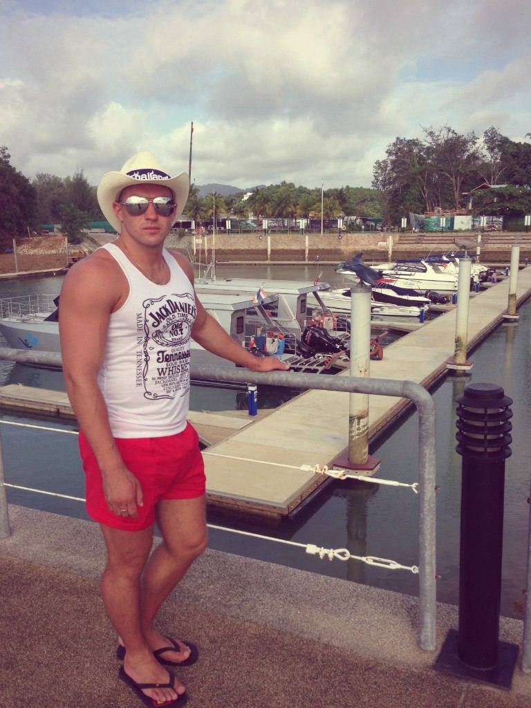 Владимир Кожемякин |