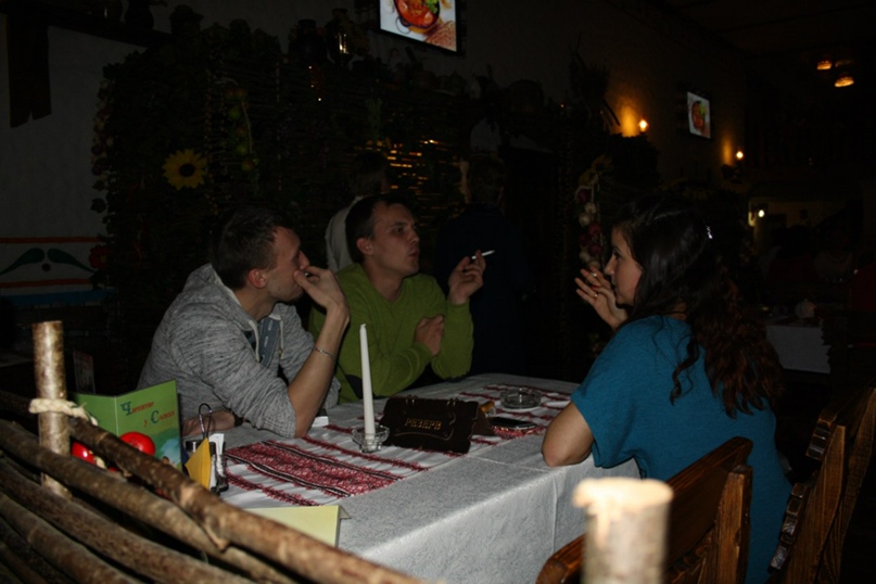 Ольга Кутепова | Москва