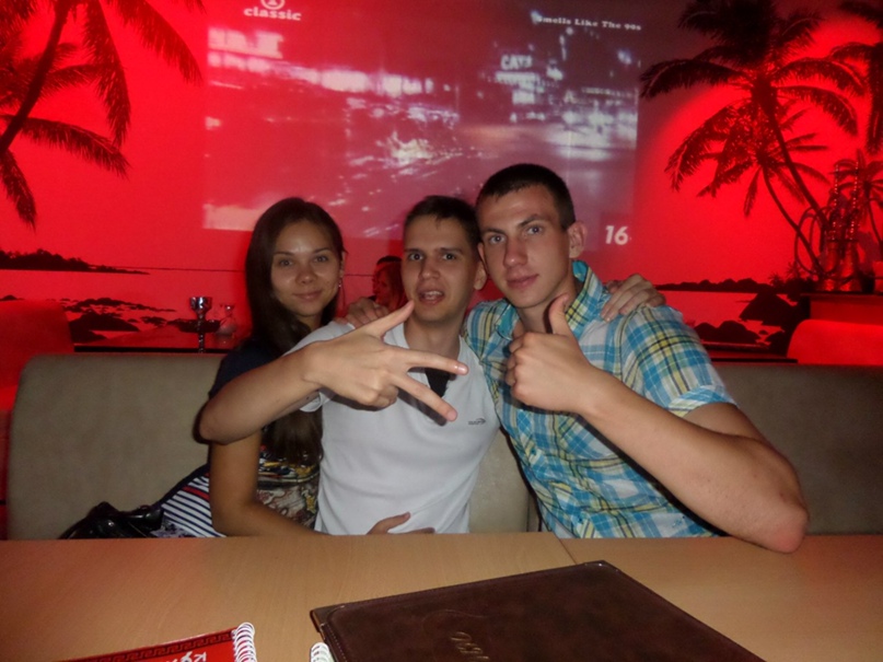 Сергей Пьянков | Воткинск