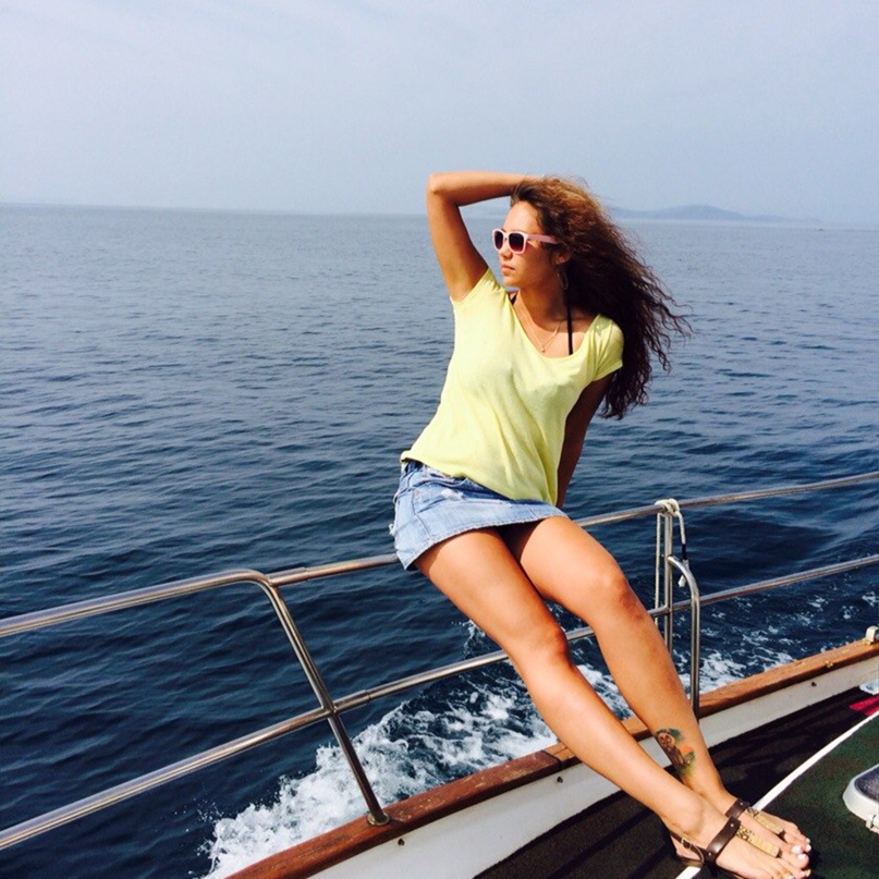 Марина Тюменцева Николаевич | Красноярск