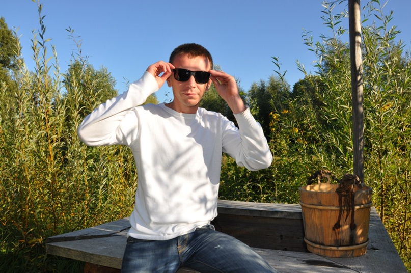 Максим Давиденко | Киев