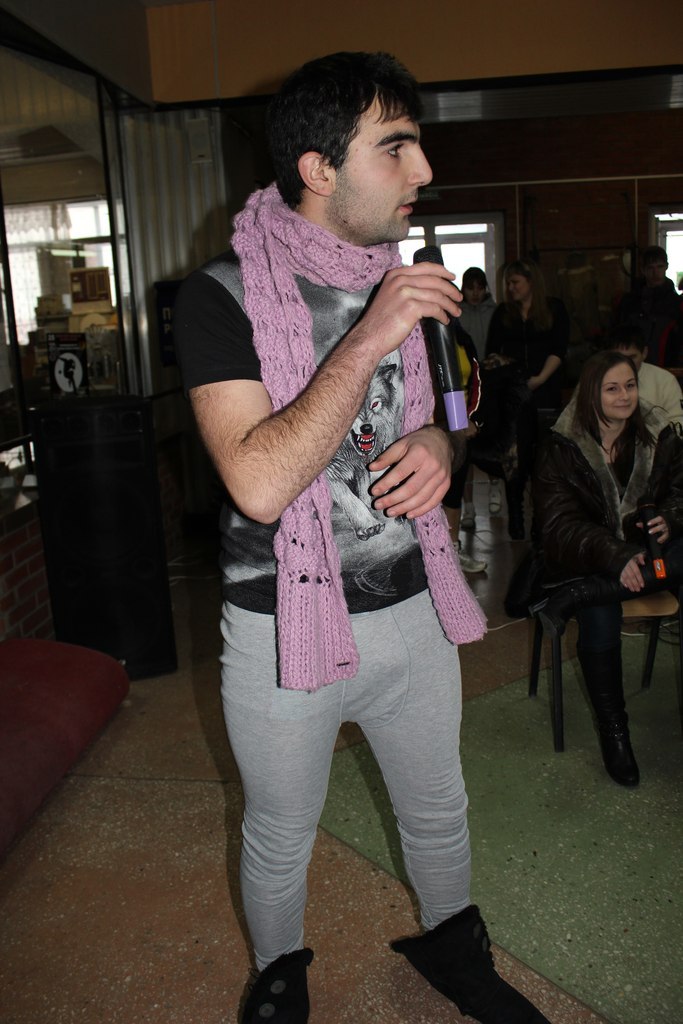 Артур Арутюнян | Новосибирск