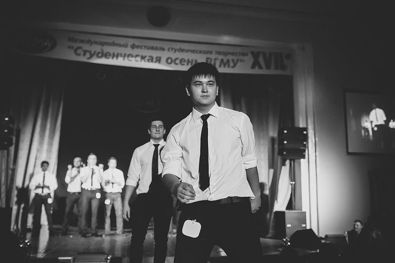 Илья Ким | Брест